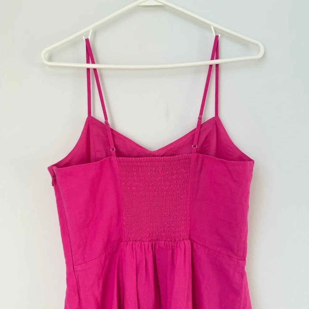 J. Crew crew adjustable